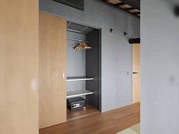 Mitsuna Machiya House