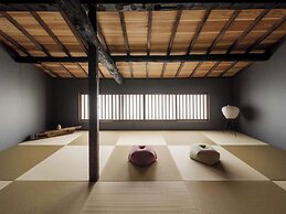 Mitsuna Machiya House