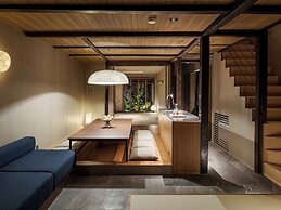 Mitsuna Machiya House