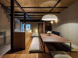 Mitsuna Machiya House