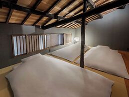 Mitsuna Machiya House