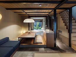 Mitsuna Machiya House