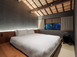 Mitsuna Machiya House