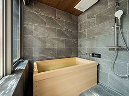 Mitsuna Machiya House
