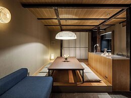 Mitsuna Machiya House