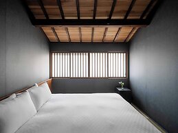 Mitsuna Machiya House