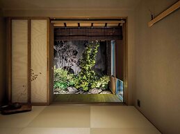 Mitsuna Machiya House