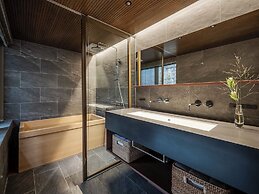 Mitsuna Machiya House