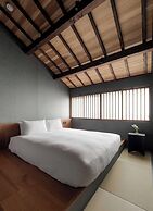 Mitsuna Machiya House