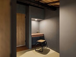 Mitsuna Machiya House