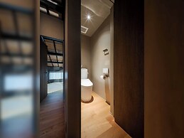Mitsuna Machiya House