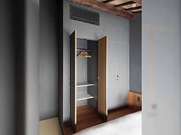 Mitsuna Machiya House
