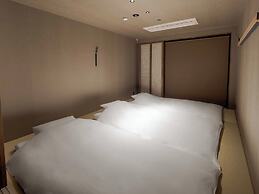 Mitsuna Machiya House