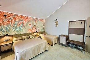 Le 2 Palme Apartments