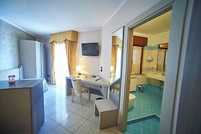 Le 2 Palme Apartments