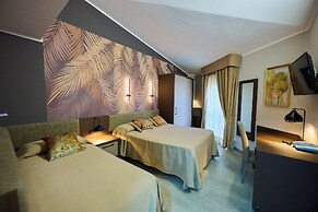 Le 2 Palme Apartments