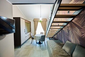 Le 2 Palme Apartments