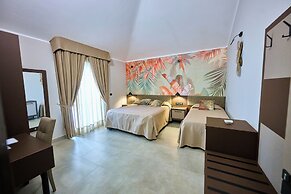 Le 2 Palme Apartments
