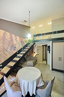 Le 2 Palme Apartments