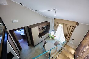 Le 2 Palme Apartments