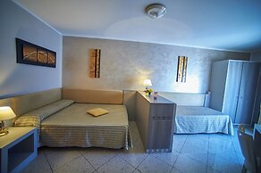 Le 2 Palme Apartments