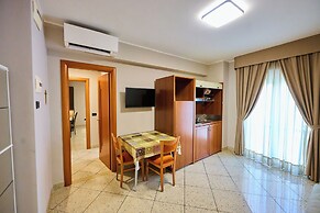 Le 2 Palme Apartments