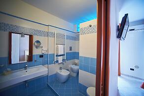 Le 2 Palme Apartments
