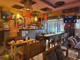 IMMERSING