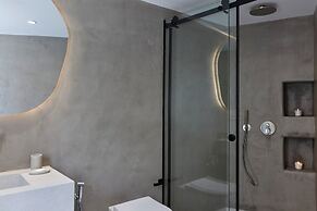 Apanemo Private Suites