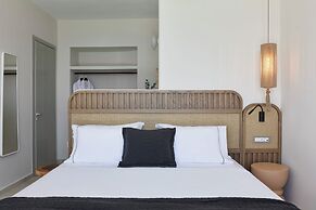 Apanemo Private Suites