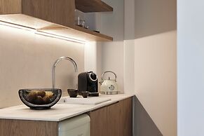 Apanemo Private Suites