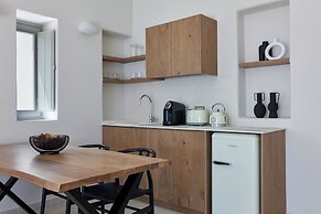 Apanemo Private Suites