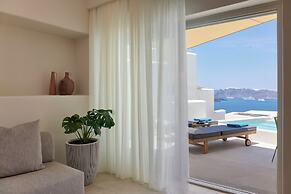 Apanemo Private Suites