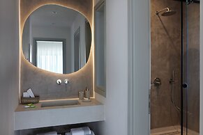 Apanemo Private Suites