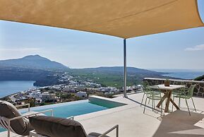 Apanemo Private Suites