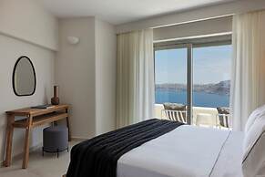 Apanemo Private Suites