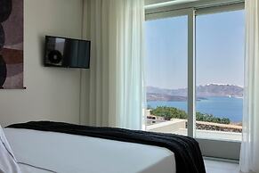 Apanemo Private Suites