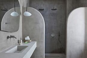 Apanemo Private Suites