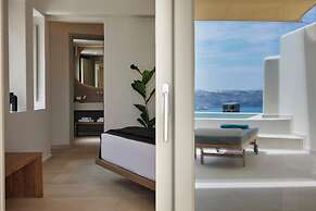 Apanemo Private Suites