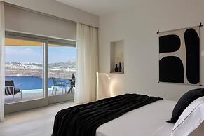 Apanemo Private Suites