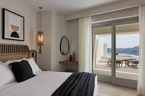 Apanemo Private Suites