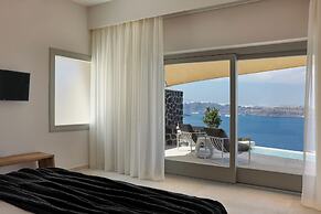 Apanemo Private Suites