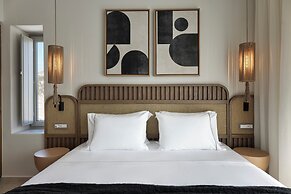 Apanemo Private Suites