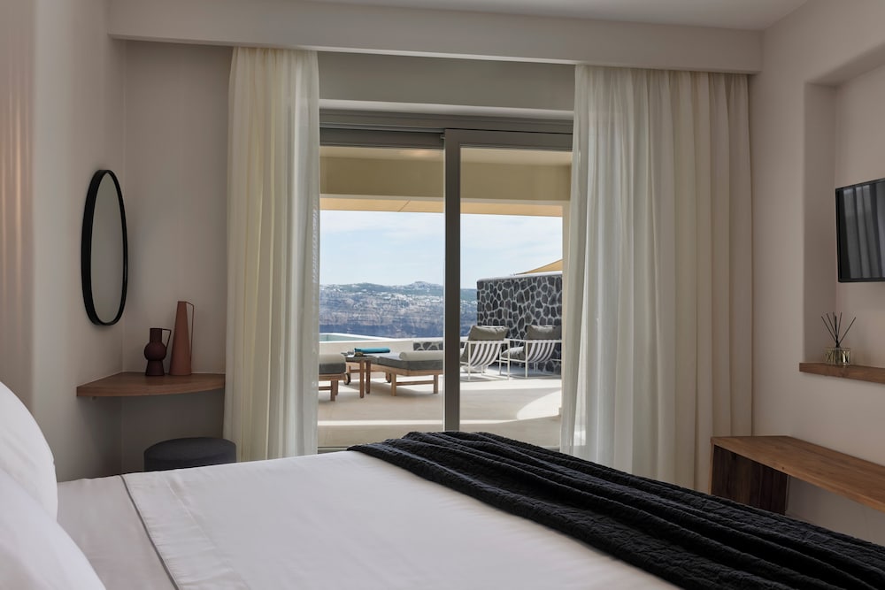 Apanemo Private Suites