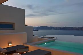 Apanemo Private Suites