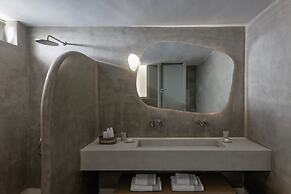 Apanemo Private Suites