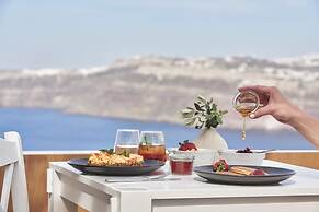Apanemo Private Suites