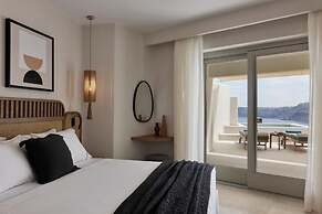Apanemo Private Suites