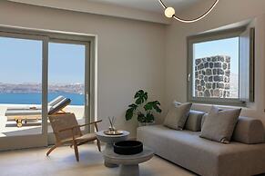Apanemo Private Suites