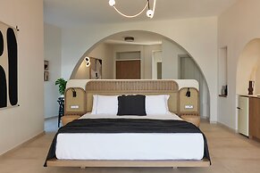 Apanemo Private Suites